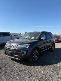 2017 FORD EXPLORER for sale in AIRWAY HEIGHTS