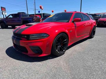 2021 DODGE CHARGER for sale in AIRWAY HEIGHTS
