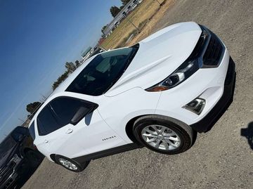 2018 CHEVROLET EQUINOX for sale in AIRWAY HEIGHTS
