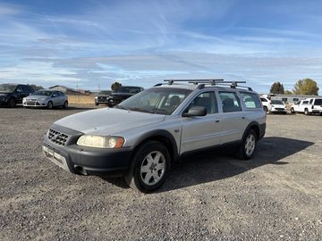 2005 VOLVO XC70 for sale in AIRWAY HEIGHTS
