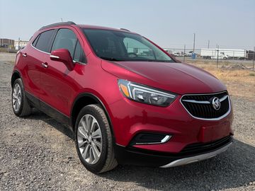 2019 BUICK ENCORE for sale in AIRWAY HEIGHTS