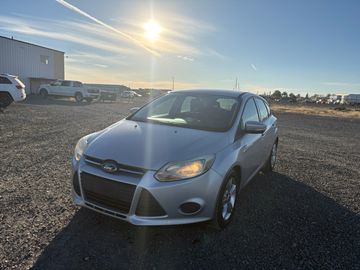 2014 FORD FOCUS for sale in AIRWAY HEIGHTS