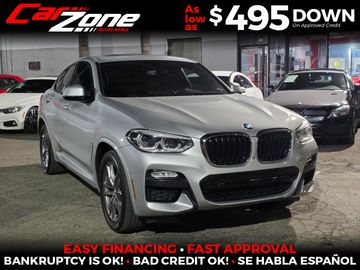 2019 BMW X4 for sale in SOUTH GATE