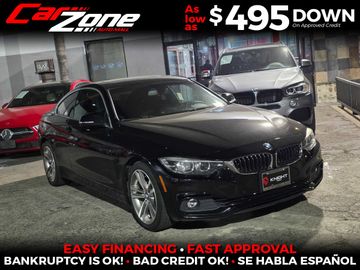 2019 BMW 4 SERIES for sale in SOUTH GATE
