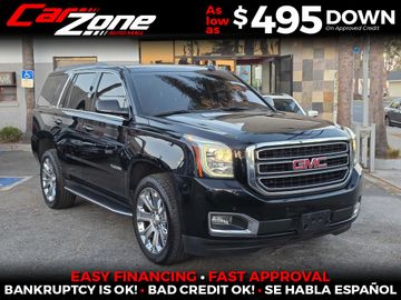 2016 GMC YUKON for sale in SOUTH GATE