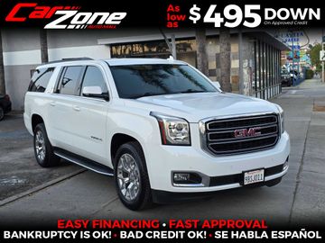 2020 GMC YUKON XL for sale in SOUTH GATE