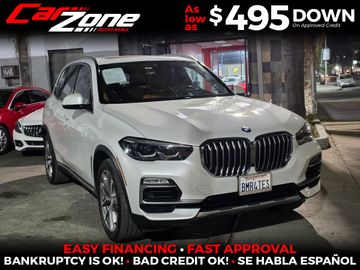 2019 BMW X5 for sale in SOUTH GATE