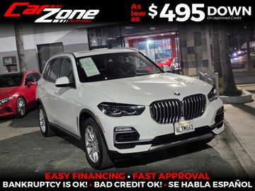 2019 BMW X5 for sale in SOUTH GATE