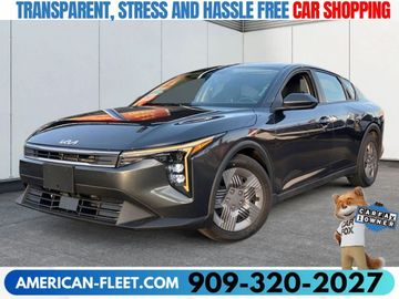 2025 KIA K4 for sale in FONTANA