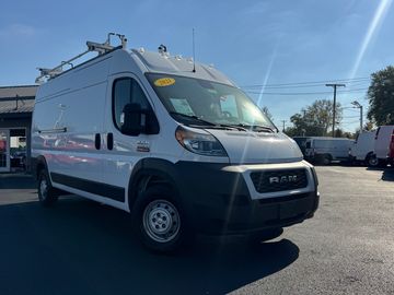 2021 RAM PROMASTER for sale in HOBART