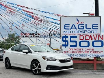 2023 SUBARU IMPREZA for sale in HOBART