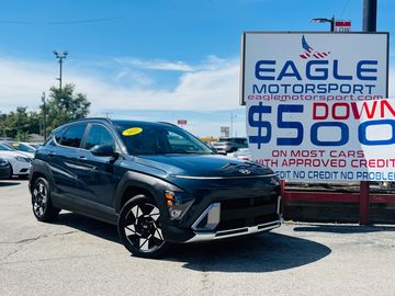 2025 HYUNDAI KONA for sale in HOBART