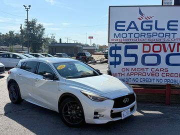 2018 INFINITI QX30 for sale in HOBART