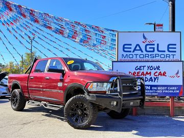 2017 RAM 2500 for sale in HOBART