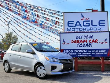 2024 MITSUBISHI MIRAGE for sale in HOBART