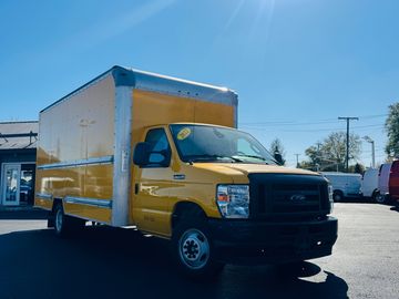 2022 FORD E-SERIES for sale in HOBART