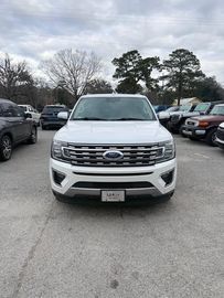 2018 FORD EXPEDITION for sale in SAVANNAH