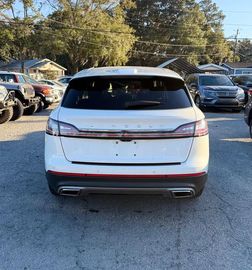 2020 LINCOLN NAUTILUS for sale in SAVANNAH