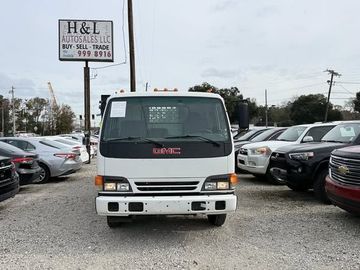 2004 GMC W3500 for sale in SAVANNAH