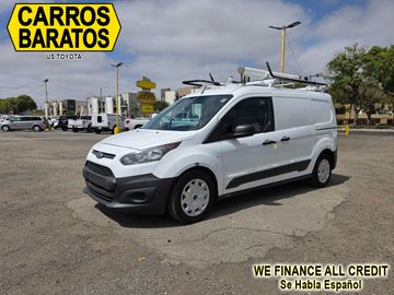 2015 FORD TRANSIT CNNCT CARGO for sale in SANTA ANA