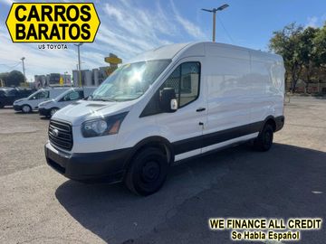 2019 FORD TRANSIT 150 VAN for sale in SANTA ANA