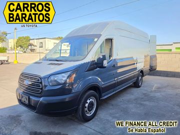 2019 FORD TRANSIT 250 VAN for sale in SANTA ANA