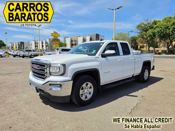 2019 GMC SIERRA 1500 LIMITED WITH 48,XXX MILES MOTOR for sale in SANTA ANA