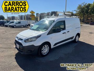 2015 FORD TRANSIT CNNCT CARGO for sale in SANTA ANA