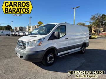 2016 FORD TRANSIT 250 VAN for sale in SANTA ANA