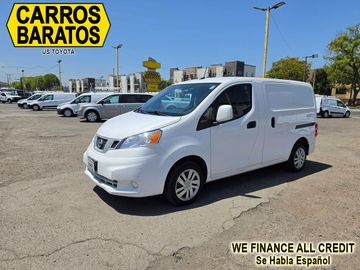 2021 NISSAN NV200 for sale in SANTA ANA