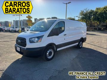2019 FORD TRANSIT 150 VAN for sale in SANTA ANA