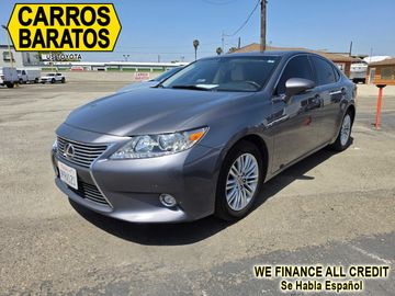2014 LEXUS ES for sale in SANTA ANA