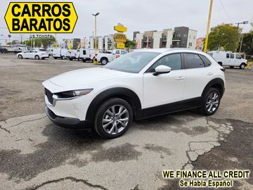 2022 MAZDA CX-30 for sale in SANTA ANA