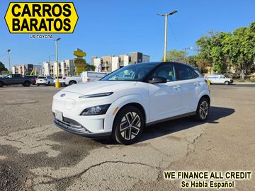 2022 HYUNDAI KONA ELECTRIC for sale in SANTA ANA