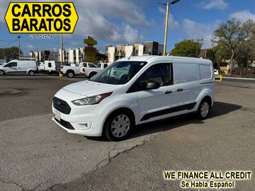 2019 FORD TRANSIT CONNECT CARGO for sale in SANTA ANA