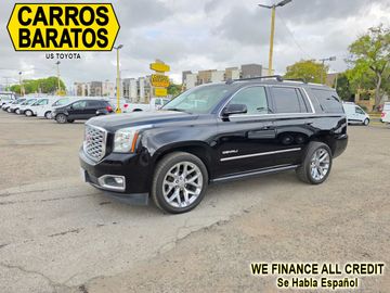 2020 GMC YUKON for sale in SANTA ANA