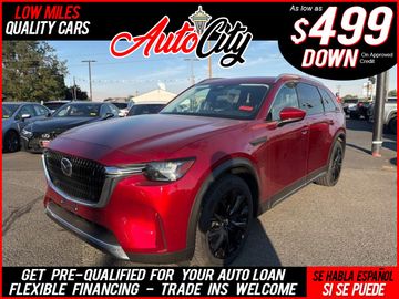 2024 MAZDA CX-90 for sale in YAKIMA