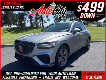 2022 GENESIS GV70 for sale in YAKIMA