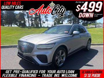 2022 GENESIS GV70 for sale in YAKIMA