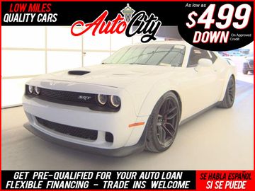2019 DODGE CHALLENGER for sale in YAKIMA