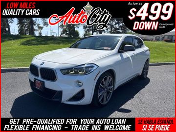 2019 BMW X2 for sale in YAKIMA