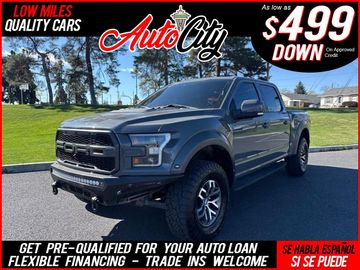 2020 FORD F150 SUPERCREW CAB for sale in YAKIMA