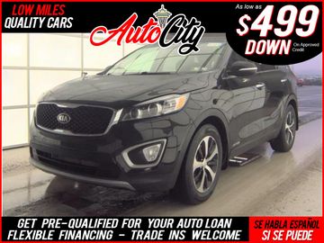 2018 KIA SORENTO for sale in YAKIMA