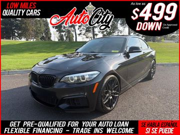 2020 BMW 2 SERIES for sale in YAKIMA