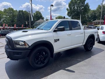 2019 RAM 1500 CLASSIC for sale in WADSWORTH