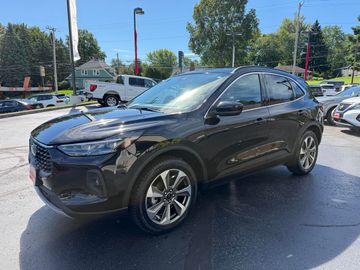 2025 FORD ESCAPE for sale in WADSWORTH