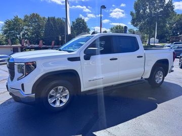 2024 GMC SIERRA 1500 for sale in WADSWORTH