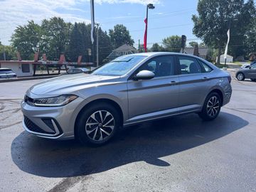 2026 VOLKSWAGEN JETTA for sale in WADSWORTH