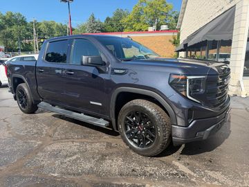 2025 GMC SIERRA 1500 for sale in WADSWORTH