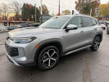 2026 VOLKSWAGEN TIGUAN for sale in WADSWORTH
